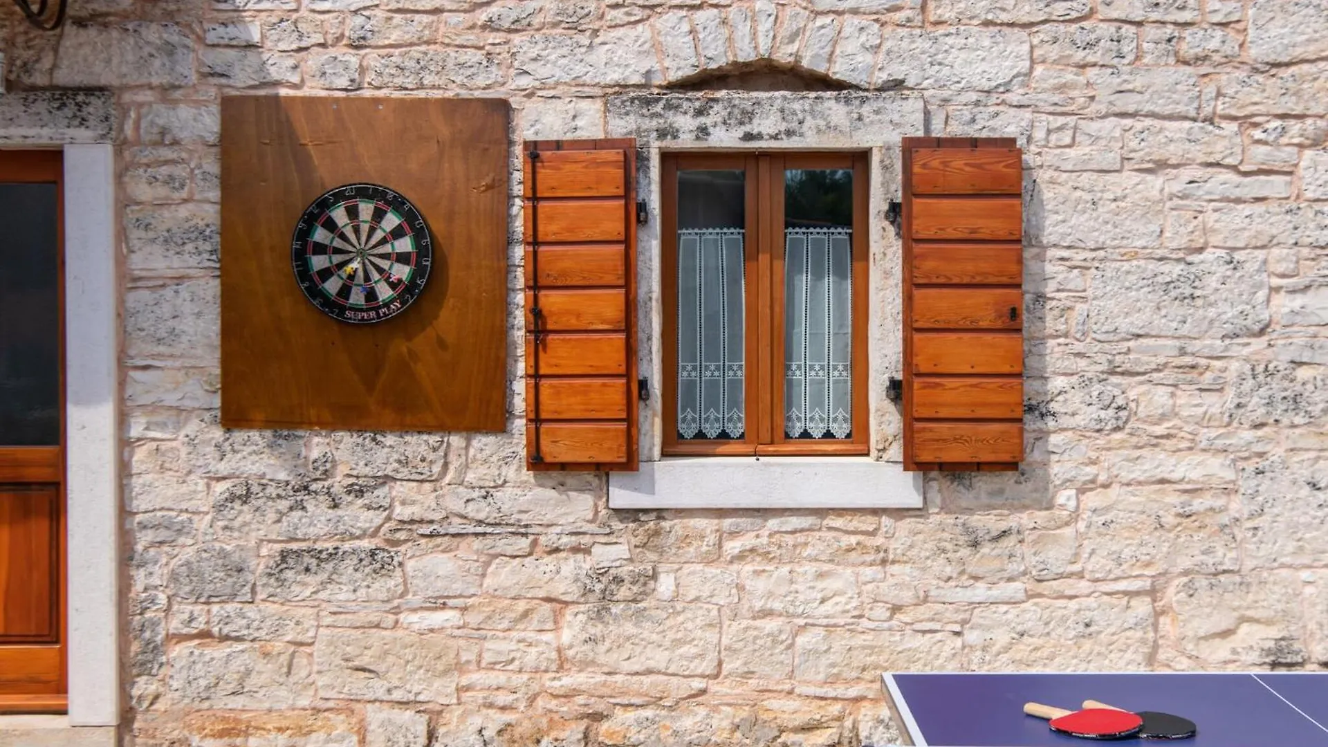 Holiday home Typical Istrian Villa Casa Smolica With Pool Barban Croatia