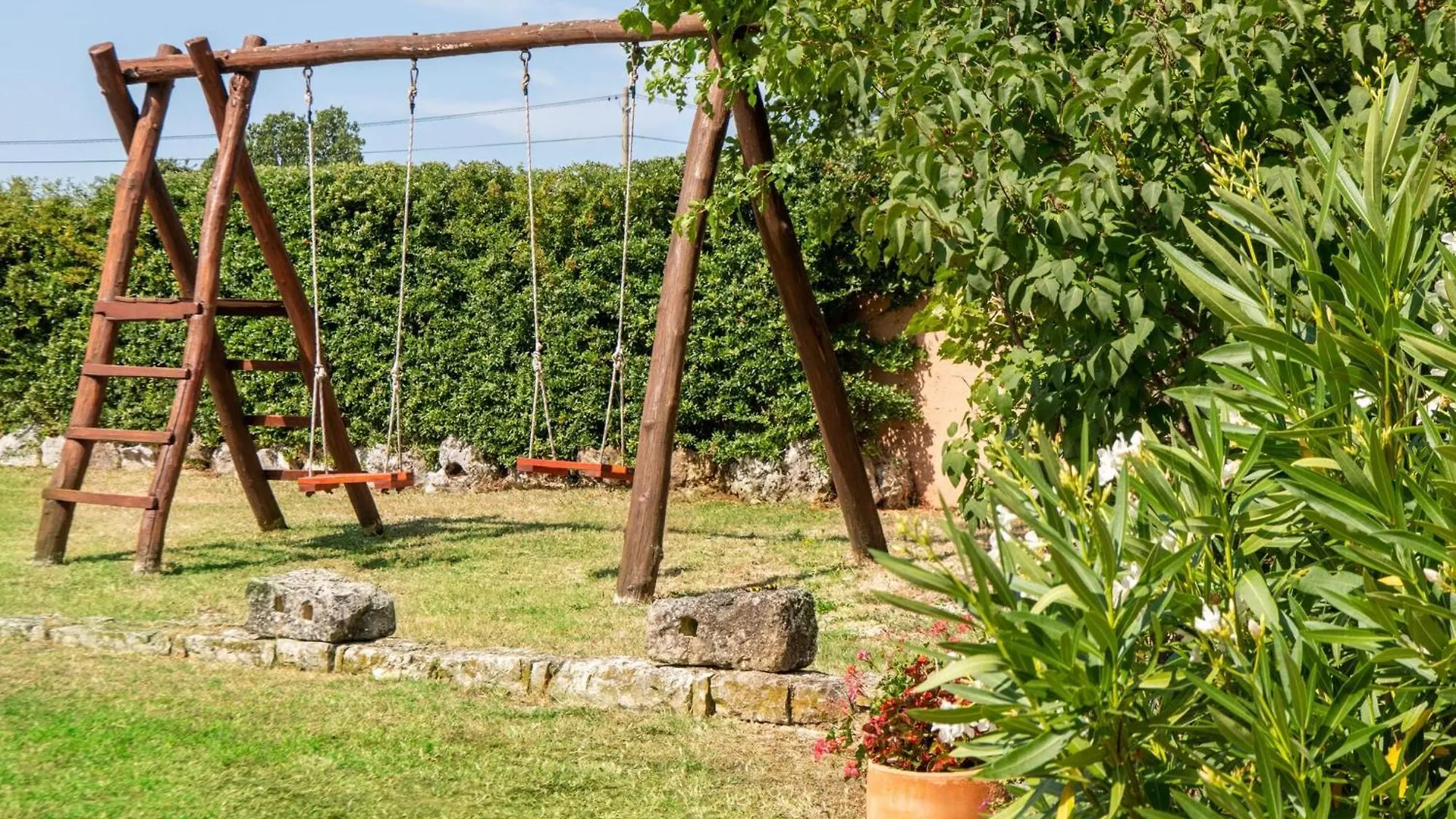 Holiday home Typical Istrian Villa Casa Smolica With Pool Barban